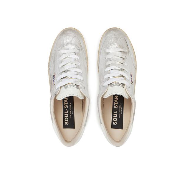 Кроссовки Golden Goose Soul Star