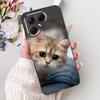 For Tecno Pova 7 Pro 5G Case LJ8 Luxury Fashion Painted Cover Soft Silicone Phone Case For Tecno Pova 7 Ultra Pova7 5G LJ7 Shell