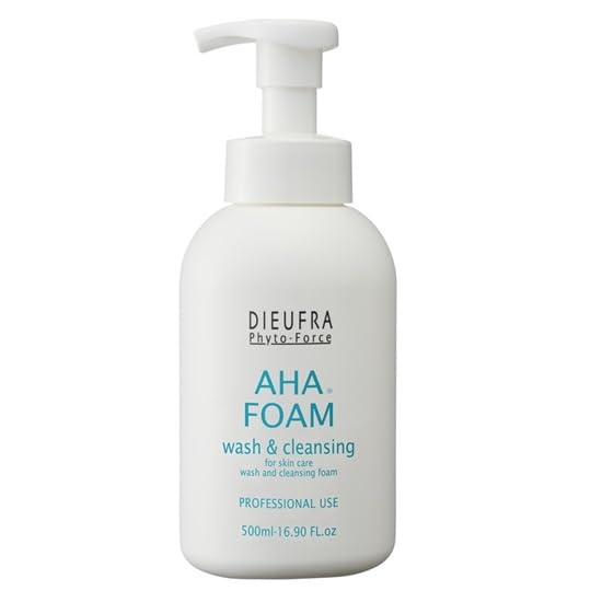 

Dufla Phytoforce AHA Foam 500ml