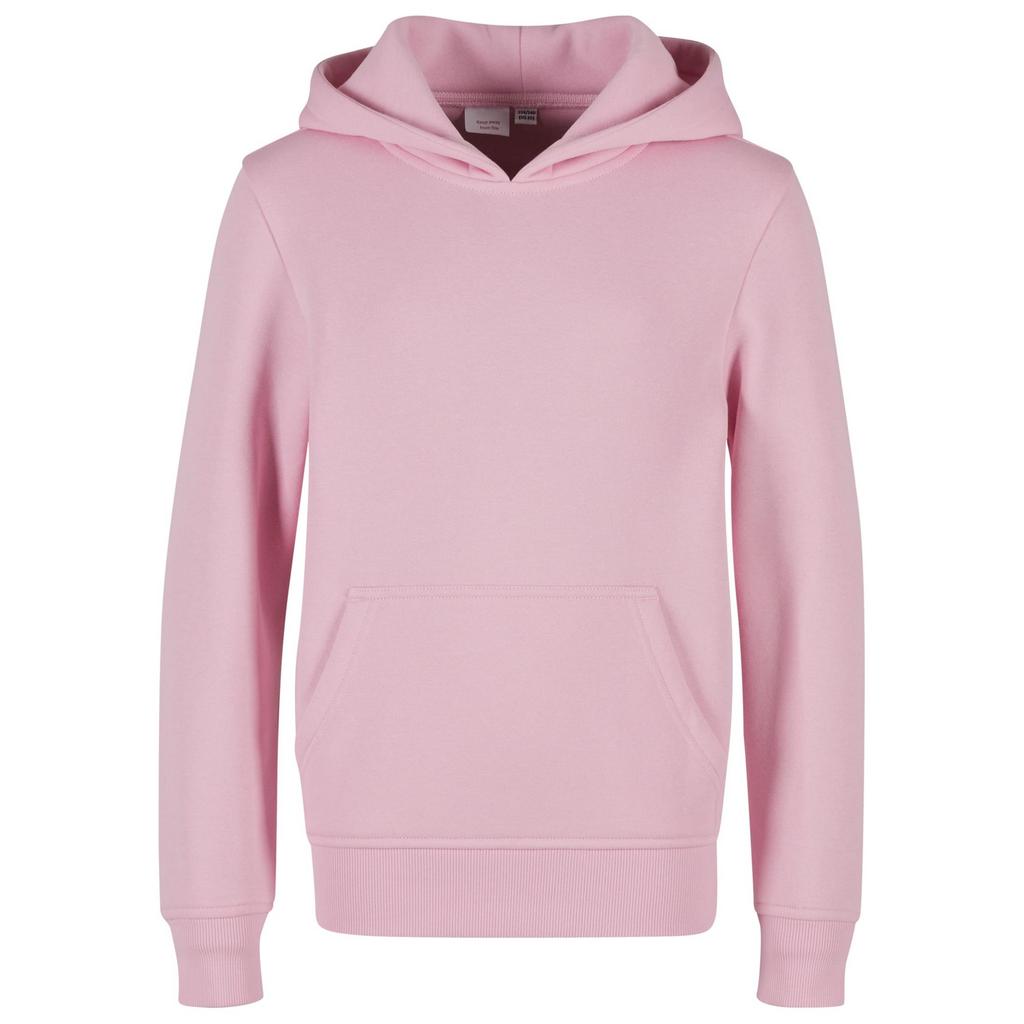 Build Your Brand Childrens/Kids Hoodie