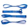 Snowmobile Nylon Dirtbikes Luggage Straps Loops Motorcycle Tie Down Straps Tension Rope Fixed Strap