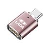 Type C OTG Male To USB Female Adapter Converter Connector For Lada Niva Vesta Samara Granta Kalina Largus Priora Xray PP28