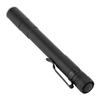 Aluminum Alloy High Power LED Flashlight Outdoor Camping Torch Lamp Light 3 Levels Black