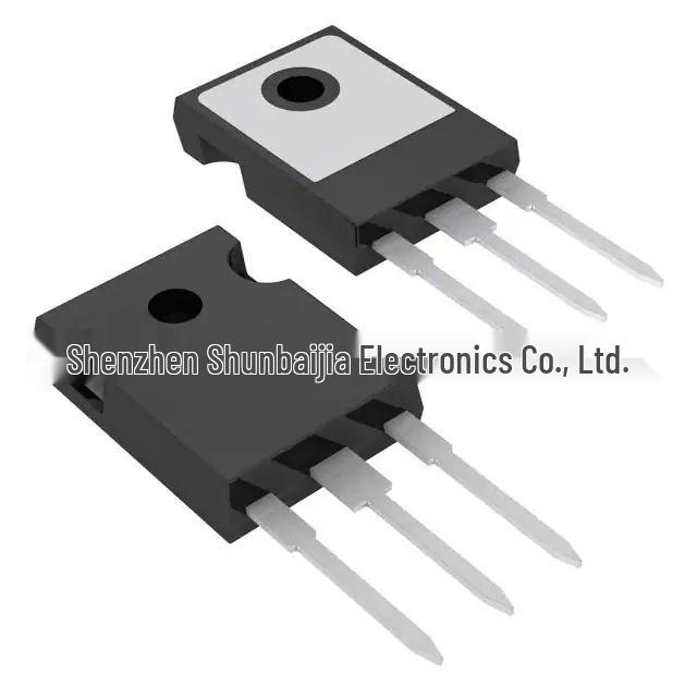 

STW33N60M2 TO-247 N-канальний MOSFET-транзистор 26А/600В