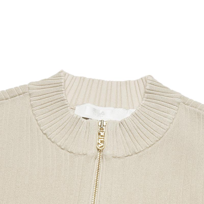 New FILA MILANO Collection Knitwear Women's Matte F11W535404FGD