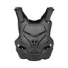 Motorcycle Armor Clothing Off-Road Rider Chest Protection Equipment Racing Anti-Drop Armor Chest Vest Locomotive Armor