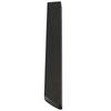 Piano Repair Tool Ebony Piano Keytops Piano Key Top Piano Black Key Accessory