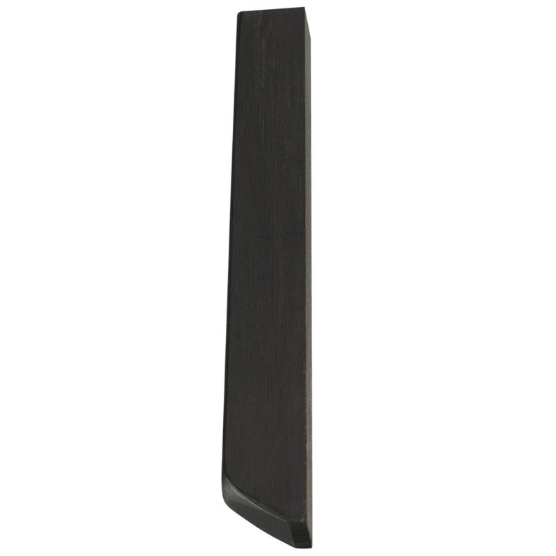 Piano Repair Tool Ebony Piano Keytops Piano Key Top Piano Black Key Accessory