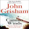 Camino Winds by John Grisham Paperback Book 9781529342499