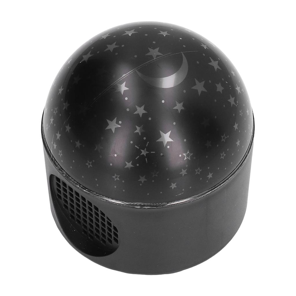 Star Projector Night Light Colorful Effect Multifunction Wireless Connections Skylight Projector