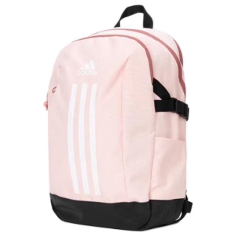 Adidas Fabric Backpack Women's Pink & Black Adidas JF2907