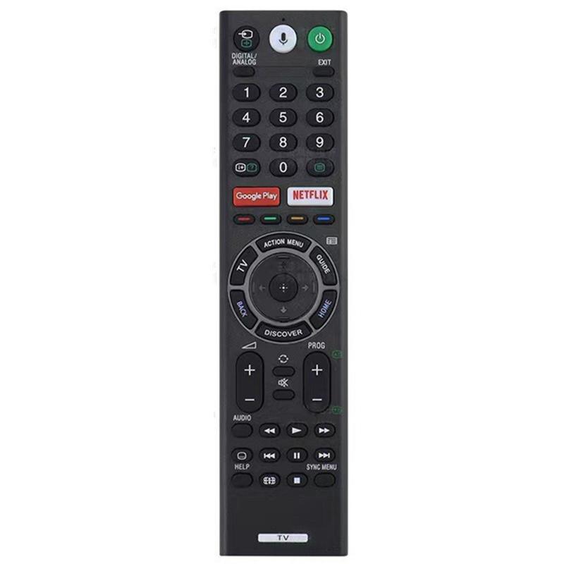 RMT-TX300P Ersatzfernbedienung für SONY Smart Bravia TV Universal RMF-TX200P RMF-TX310P RMF-TX300U RMF-TX310E RMF-TX201U