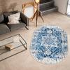 Decorative Area Rugs, Rugs For Living Room, Machine Washable Rug, Non Slip Rug