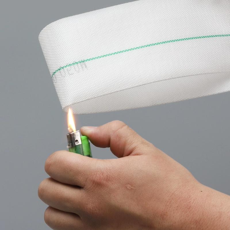 Wear Resistant High-pressure Water Hose, Thickened Canvas Woven Hose, Remote Irrigation, Irrigation, Drainage, Suitable for Various Scenarios