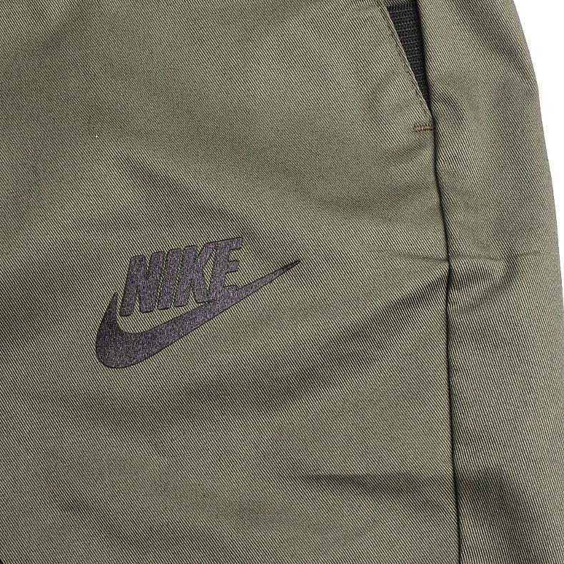 Nike As M Nsw Jggr Wvn V442 Breathable Lace-Up Cuffed Woven Casual Pants Men Bottoms 805099-222