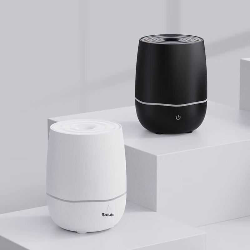 USB Desktop Aroma Diffuser Humidifier