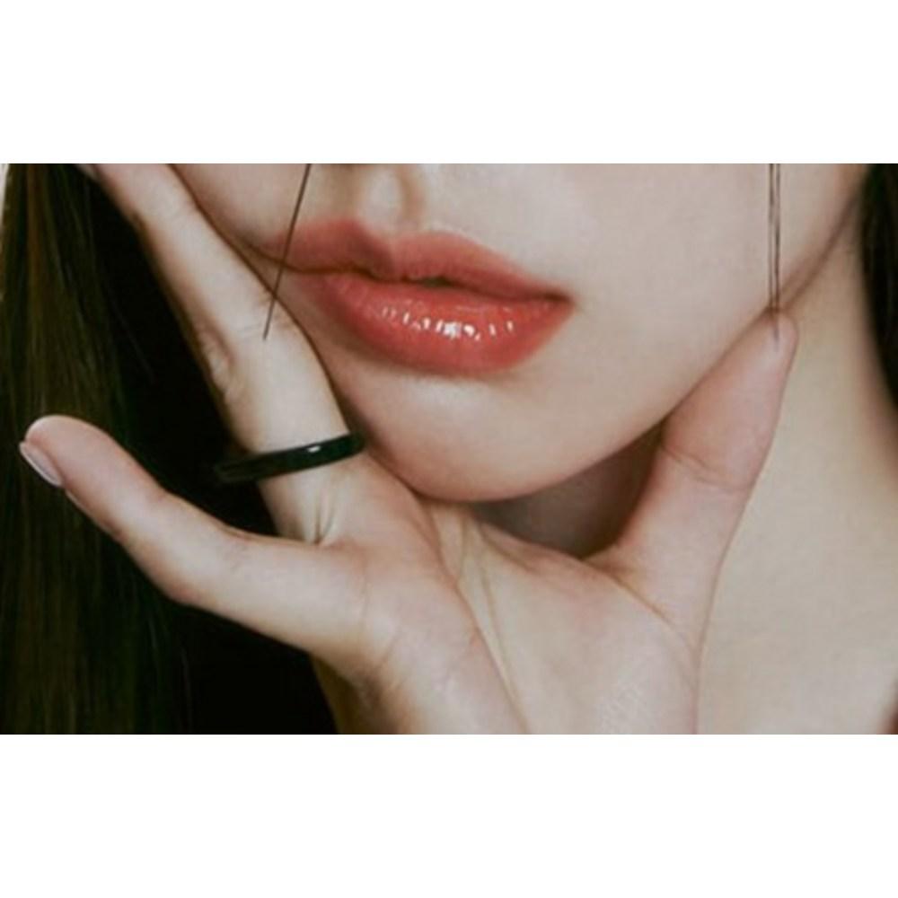 Hera Błyszczyk do ust Sensual Nude 5g, Nie. 432 Bez pośpiechu, 1 sztuka