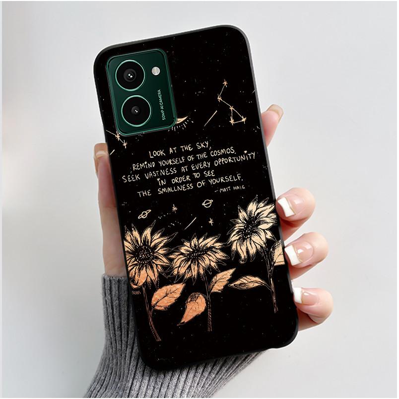 Cute Case For Nokia HMD Pulse Pro/HMD Pulse/HMD Pulse Plus Capa Printing Shell Protective Cover Soft Silicone Cartoon Phone Case