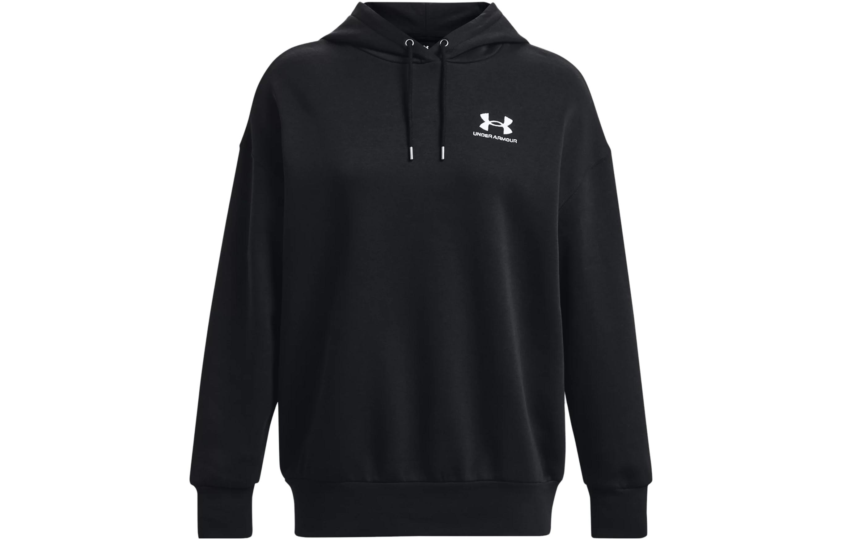 Свитшот женский Under Armour Черный 1379495-001 L