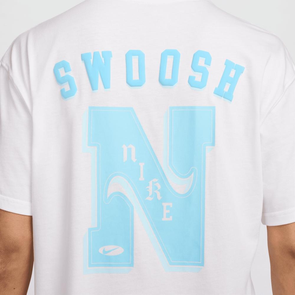 Nike M Nsw Tee M90 Oc Lbr Dna Fz5386 100