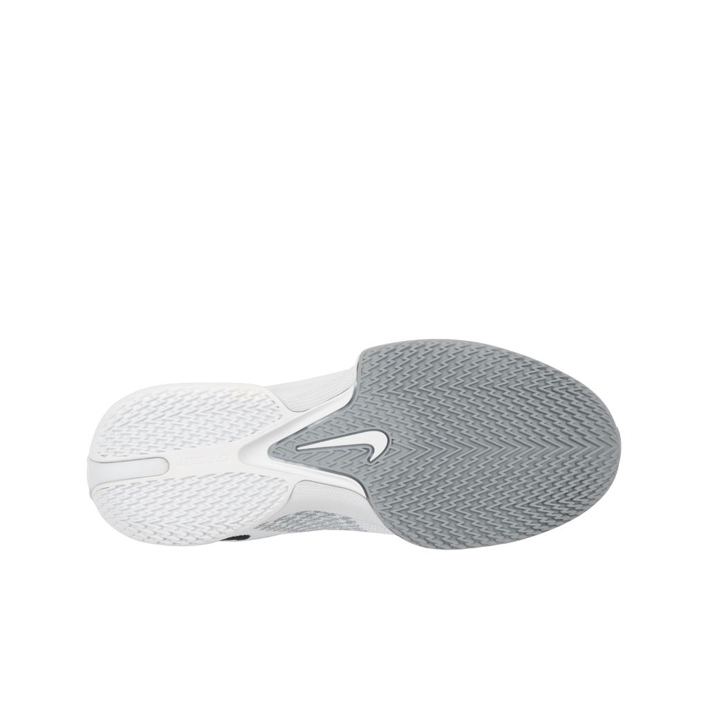 Nike GT. Zapatillas de Baloncesto de Caña Baja Cut Academy EP Cómodas Versátiles Suaves Moda Hombre zapatilla Blanco FV1299-105
