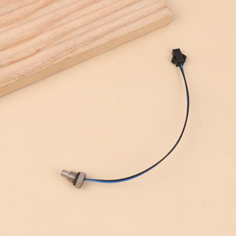 

General Temperature Digital Display Meter Replacement Accessories for Household Natural Gas Liquefied Water Heater