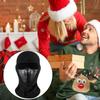 Motorcycle Face Cover Breathable Thermal Windproof Winter Warm Motorcycle Head Hood For Men Women Outdoor Snow Cycling Hiking