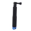 Extendable Action Camera Selfie Stick 4 Section Sports Cameras Selfie Pole 1 4in Universal Interface Lightweight Compact