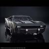 Bandai Spirits 1 35 Batmobile  The Batman Ver.  [assembled Plastic Model]
