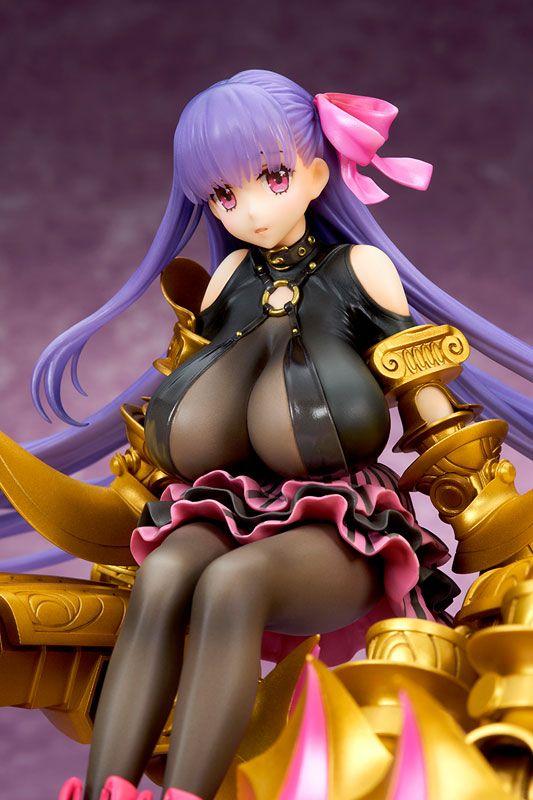 

[USED] Fate/Grand Order Alter Ego / Passionlip Figure