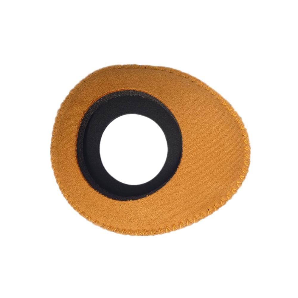 

Овальные наглазники видоискателя для ARRI ALEXA MINI AMIRA SONY F55 EX1 EX3 HD жёлтый