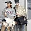 Warnerheim Harajuku Retro Crossbody/Messenger Bag