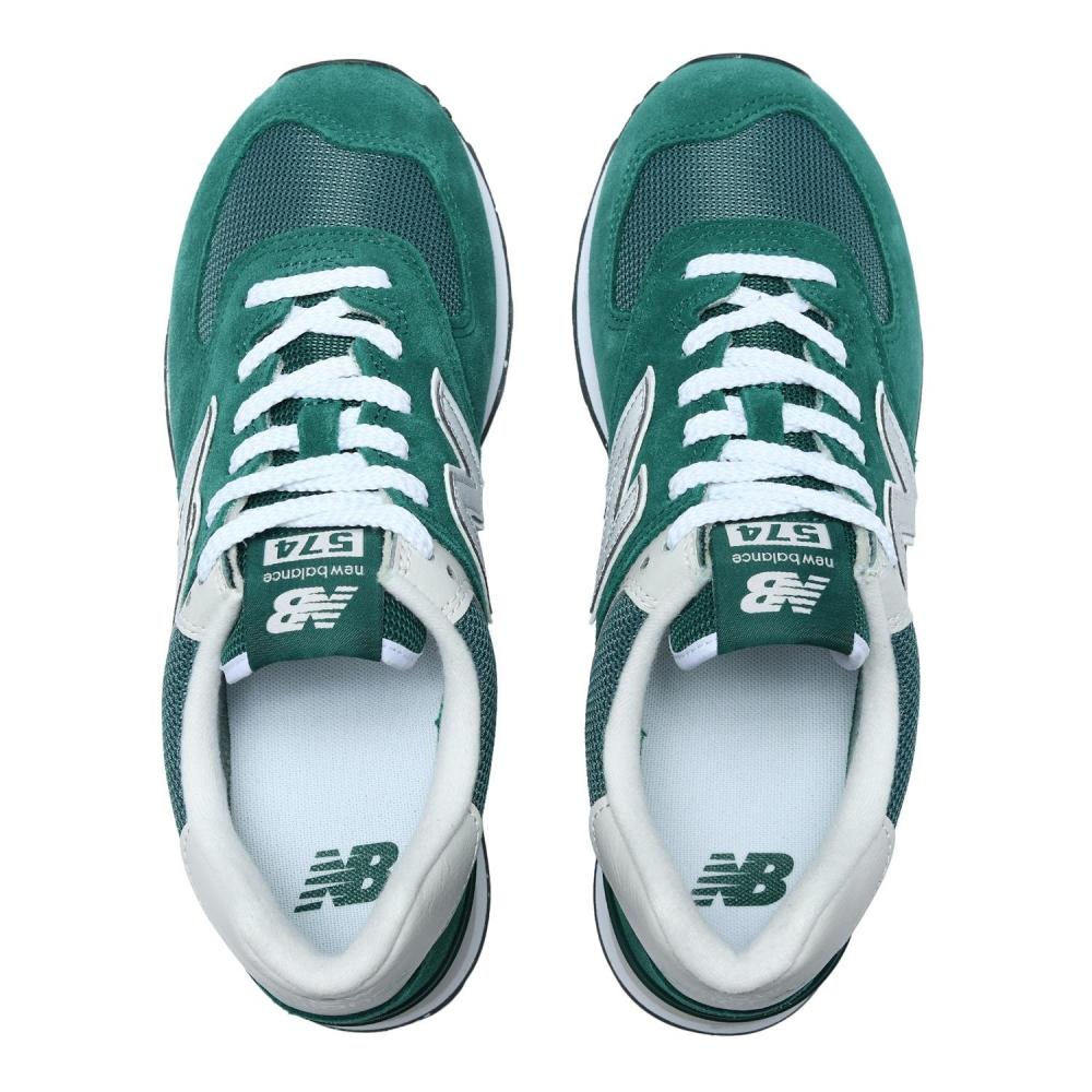 New Balance U574 Green Esg  U574Esg Green Esg 