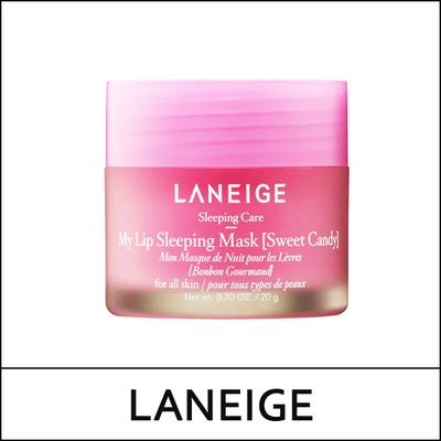 (oy1) Lippenschlafmaske EX 20g / Sweet Candy