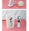 Rejuvenation Facial Massager with Hot/Cold Pulse & Microcurrent for Home Use