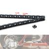 T8F Rollenkette Passend für 43cc 47cc 49cc 50cc 2-Takt Super Pocket Rocket Bike Minimoto Kinder ATV Quad 4-Rad Roller