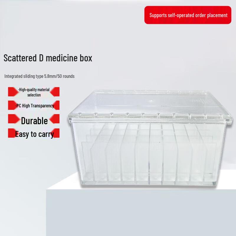 Plastic Training Dummy Rounds