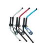 Portable Folding Bow Bracket With Buckle Adjustable Design Compound Bow Archery Equipment Accessories