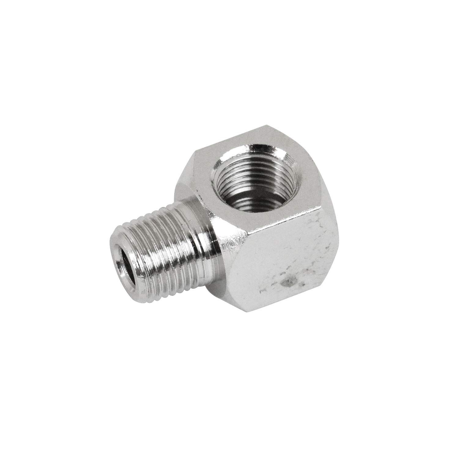 

SK11 Промежуточный воздушный сыр того же диаметра (СК11) 1М×1Ф (2 рта) АТ-78
