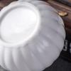 Cute Sweet Pumpkin Soup Cup with Lid Ceramic Bowl Ceramic Rice Bowl Cookware Spoon Soup Spoon Spoon Water Bowl Creative Kitchen Bowl | Bowls