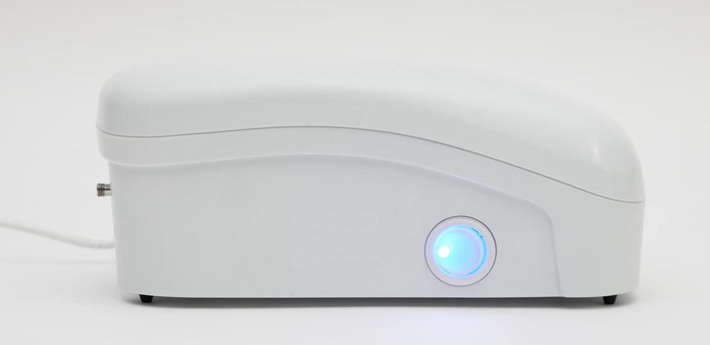 GSI Creos Karon PCD01 Compressor