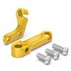 Motorcycle Clutch Release Arm Cable Stopper Set For 2024 Suzuki DRZ400 DRZ400E DRZ400S DRZ400SM DR-Z400 E S SM 2000-2024 DR-Z4S