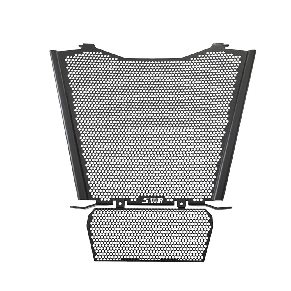 2025 2026 For BMW S1000RR S1000R M1000RR M1000R 2019 2021 2022 2023 2024 Motorcycle Radiator Guard Cooler Grill Cover Protector