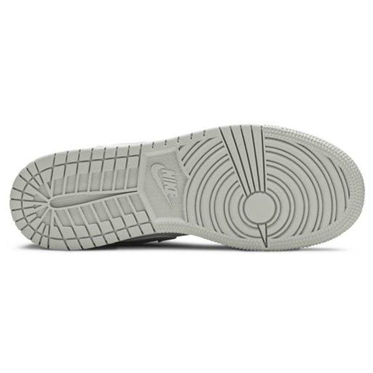 Jordan 1 Camo Bianco Basso GS DD3234-100