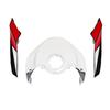 Injection ABS Plastic Bodywork Fairing Kit for Aprilia RS457 2024-2025