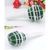 6PCS Bouquet Holders Foam Floral Handle Lightweight DIY Bouquet Accessories for Bridal