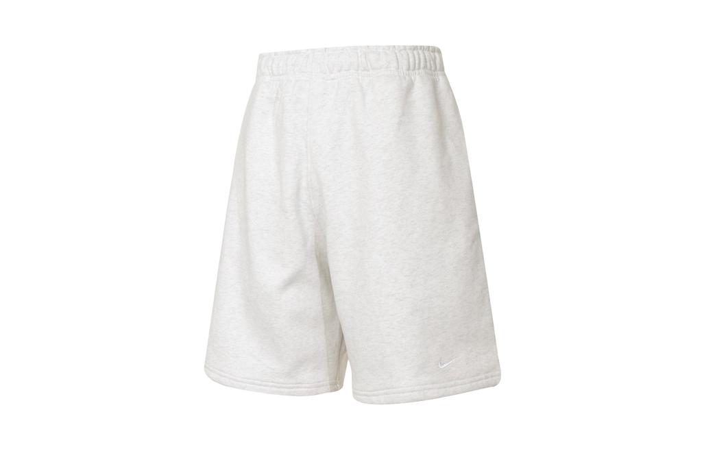 Nike Casual Shorts Unisex Birch Heather DV3056-051