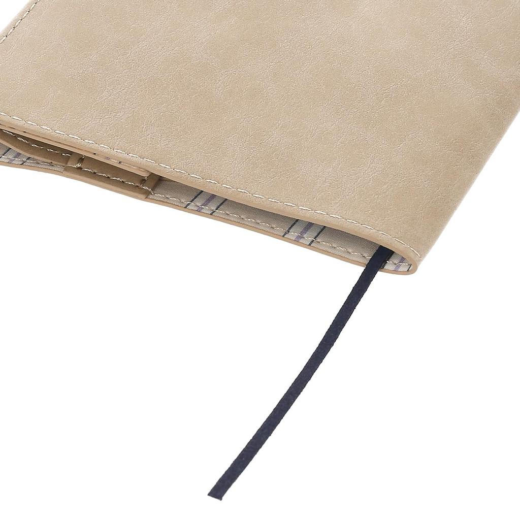 [Delfonics] Arnaud Book Cover (Black)