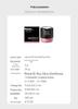 Zephoco Light & Soft Peach Pink Blush - Pure Innocence, Fine Pigmentation, Portable for Date Night Makeup