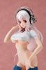 Super Sonico SUPER SONICO TOKONATSU Ver. (1/6 scale PVC painted finished product)